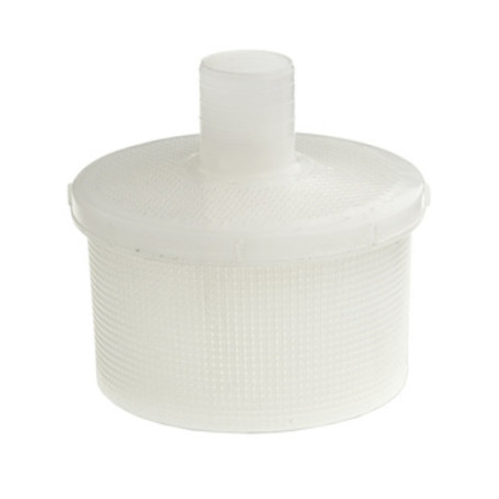 FILTRO NYLON ASPIRAZIONE D.19 MM