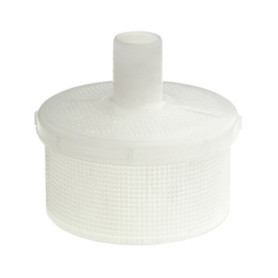 FILTRO NYLON ASPIRAZIONE D.25 MM