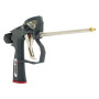 PISTOLA PER SCHIUMA POLIURETANICA  QUALITUM-P  con protezione grilletto