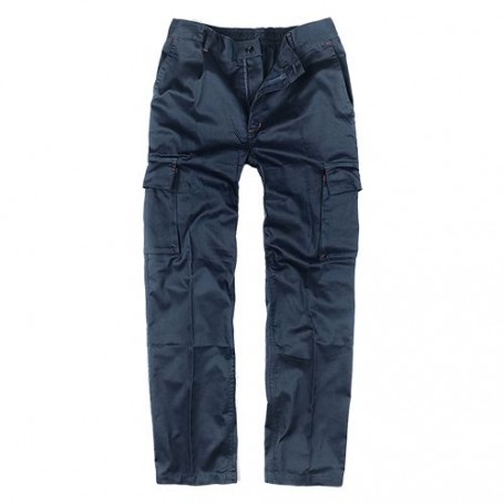 PANTALONE DA LAVORO 'ENERGY' taglia XL - blu