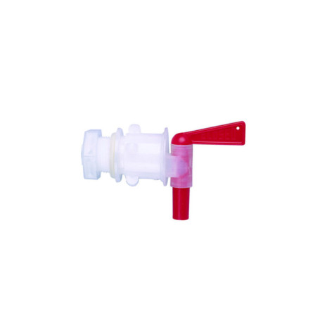 RUBINETTO P\CONTENITORE 29\E FILETTO 3\4