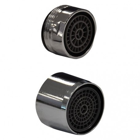 AERATORE PER GRUPPI mm 22 x 1" femmina