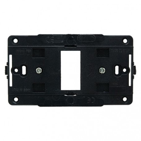 SUPPORTO PER SERIE LASER 1 modulo '2631'