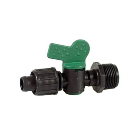 ALA GOCC PIAT VALVOLA DI DERIVAZ VMT D 16 X 1\2 M*