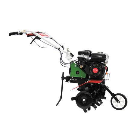 MOTOZAPPA A SCOPPIO 212 CC WT800R CARLETTO1 SBARAGLIA