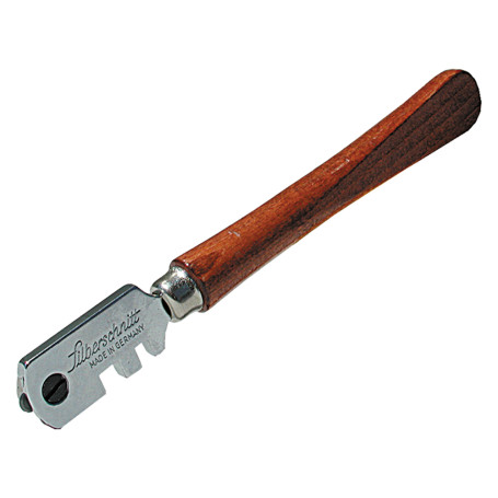 TAGLIAPIASTRELLE  SILBERSCHNITT  1 rotella