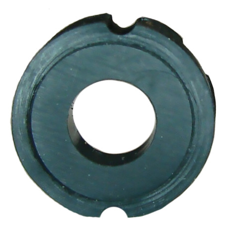 GUARNIZIONE PER ATTACCO A BAIONETTA  diametro  mm. 13