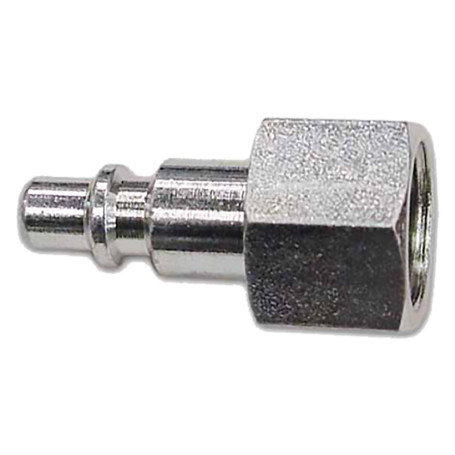 INNESTO RAPIDO PROFILO ITALIA FILETTATO FEMMINA  15/A  F 3/8