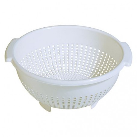 COLAPASTA Ø mm 320 x h.155 - bianco