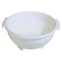 COLAPASTA Ø mm 320 x h.155 - bianco