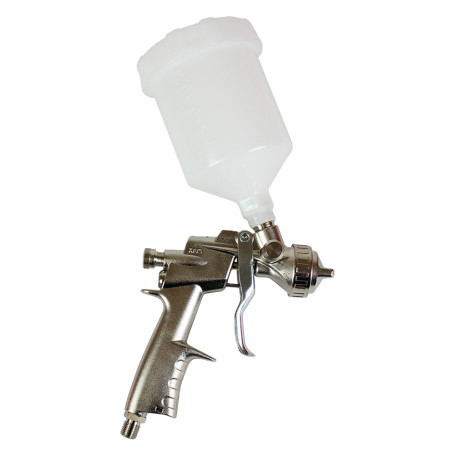AEROGRAFO PER VERNICIATURA  F1/N/S  ugello mm 1