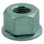 DADO ESAGONALE PER COPPIE CONICHE M 10 x 1
