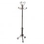 APPENDIABITO GIREVOLE 4 posti - h. 170 cm