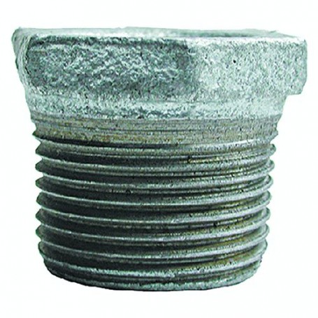 RIDUZIONE MASCHIO E FEMMINA Fig. 241 1"1/2 x 1" 1/4