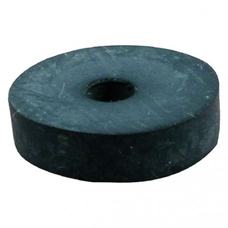 GUARNIZIONE PER SEDE RUBINETTO 1/2' cf. 15 pz