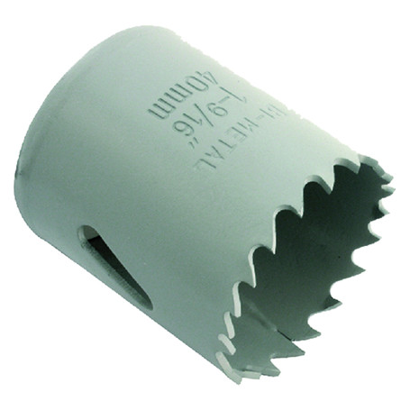 FRESA A TAZZA HSS BIMETAL diametro mm 95