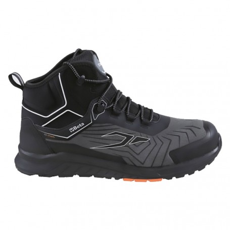 SCARPE ANTINFORTUNISTICA '7357G' N. 45