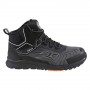 SCARPE ANTINFORTUNISTICA '7357G' N. 45