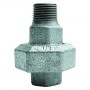 BOCCHETTONE CONICO MASCHIO/FEMMINA Fig. 341 1/2"