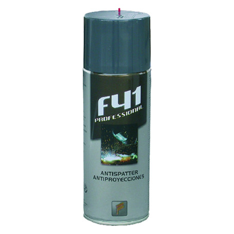 SPRAY ANTIADESIVO SINTETICO  F41  F41- ml 400