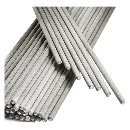 ELETTRODI RUTILICI SERIE  OK 45.40   diametro  mm 2 - cf. 1170 pz