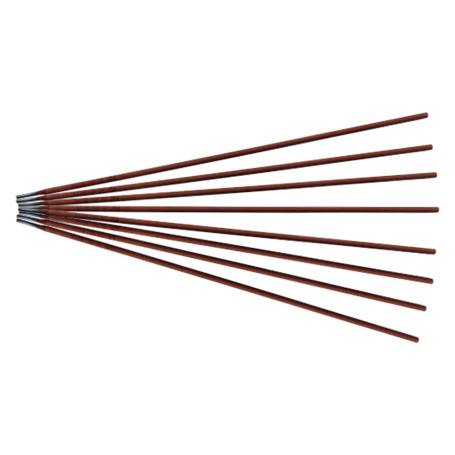 ELETTRODI RUTILICI SERIE  OK 46.00   diametro  mm 1