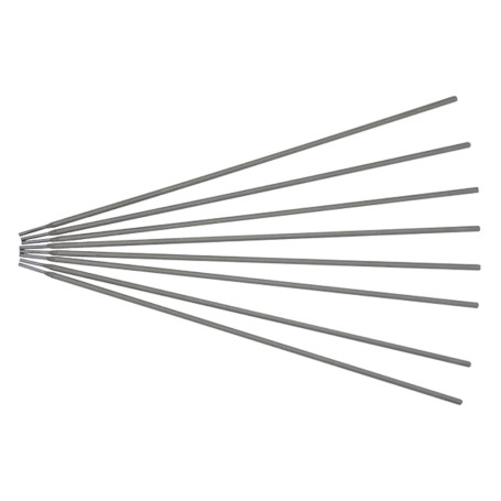 ELETTRODI PER GHISA  diametro  mm 2