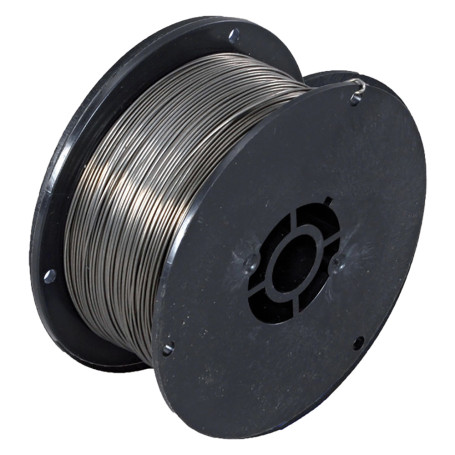 FILO ANIMATO AUTOPROTETTO PER SALDATURA  diametro  mm 0