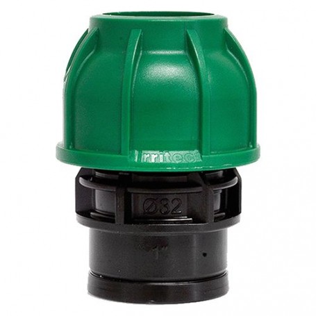 RACCORDO FEMMINA Ø 25 x 3/4" - PN 12