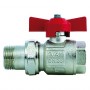 VALVOLA A SFERA 3/4"