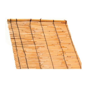 C ARELLA OMBREGGIANTE CANNETTE BAMBOO 2X3M