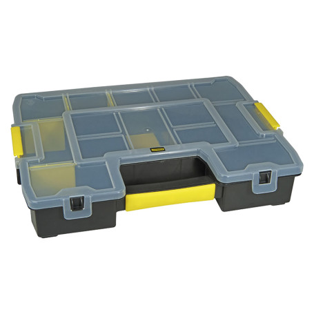 CASSETTA ORGANIZER PORTA MINUTERIA  MASTER JUNIOR  cm 37