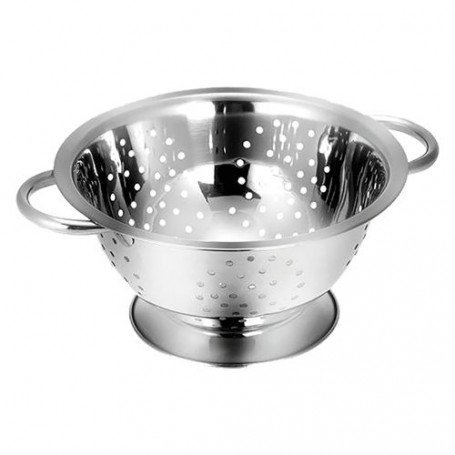 COLAPASTA CON BASE art.428510 - 'Grand Chef' Ø 24 cm