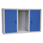 ARMADIO PORTAUTENSILI cm L.100 x P.24 x H.60