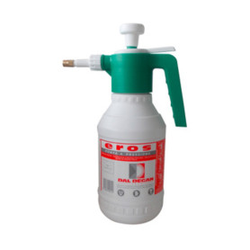 POMPA PLASTICA A PRESSIONE EROS 2 L