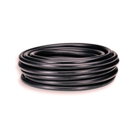 TUBO POLIETILENE PN6 D 32 MM ROTOLO DA  50 M