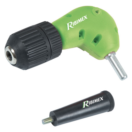 MANDRINO ANGOLARE A 90 mm 10