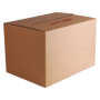 SCATOLA IN CARTONE tipo N.1 - cm. 40 x 30 x 23