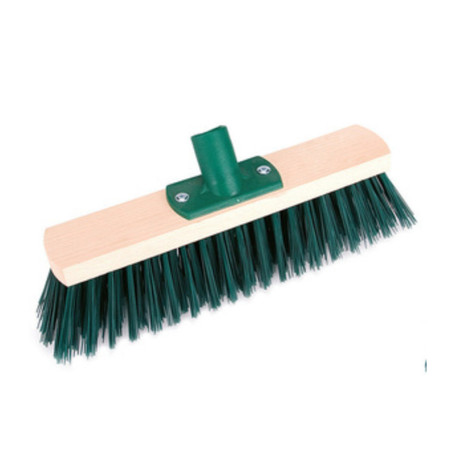 SPAZZOLONE GARDEN 40 CM S\MANICO