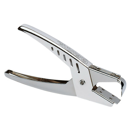 LEVAPUNTI  EUROREMOVER  per punti da 6 a 12 mm