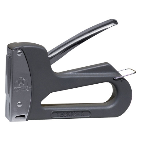 FISSATRICE MANUALE  TECNICA 8  MOD.108