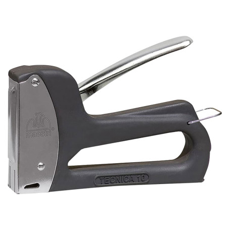 FISSATRICE MANUALE  TECNICA 10  MOD.110