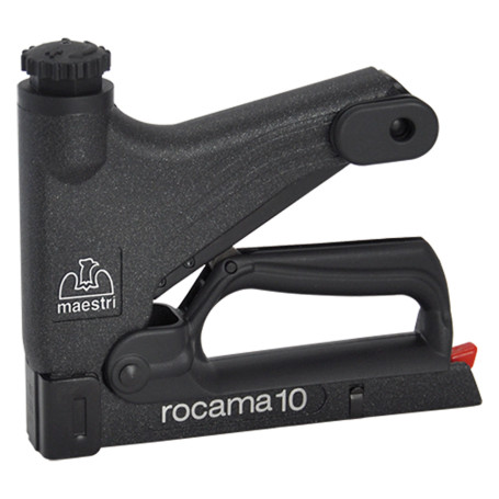 FISSATRICE  ROCAMA 10  MOD.110 SENZA APPENDICE