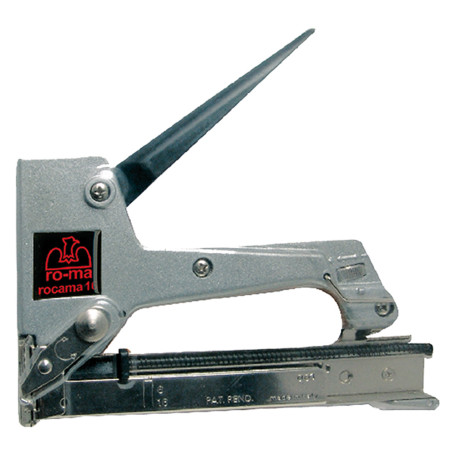 FISSATRICE INCHIODATRICE  ROCAMA 16  MOD.116B