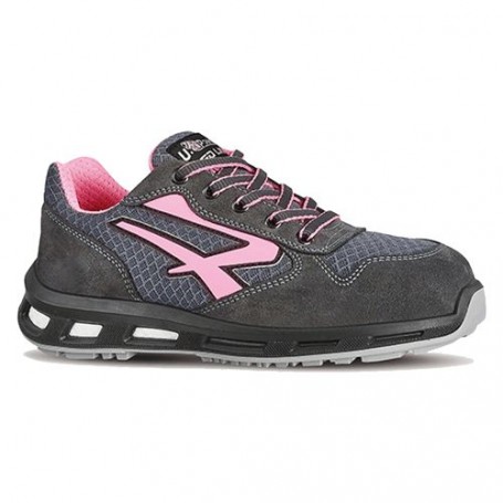 SCARPE ANTINFORTUNISTICA 'CHERRY' N. 39