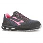 SCARPE ANTINFORTUNISTICA 'CHERRY' N. 39