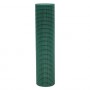 RETE ELETTROSALDATA PLASTIFICATA H 50 cm - 12 x 12 mm - F.1