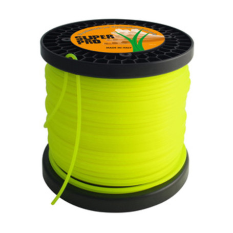 FILO NYLON PROFESSIONAL TONDO 3