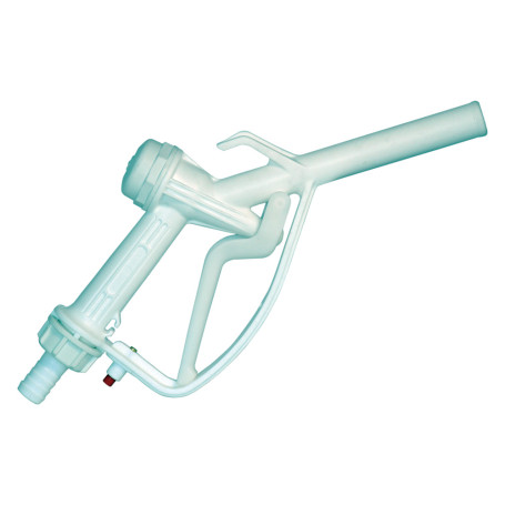 PISTOLA PER TRAVASO LIQUIDI ALIMENTARI  diametro  20