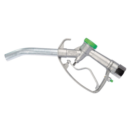 PISTOLA PER TRAVASO COMBUSTIBILI  diametro  19